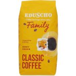Eduscho Family zrnková 1 kg – Hledejceny.cz
