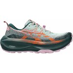 Asics Trabuco Max 4 W 1012B769400 cold moss/nova orange – Zboží Mobilmania