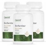 3x OstroVit Berberine 90 tablet – Hledejceny.cz