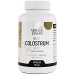 Adelle Davis Kozí kolostrum 300 mg (20% IgG) 60 kapslí – Hledejceny.cz