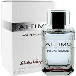 Salvatore Ferragamo Attimo toaletní voda pánská 100 ml – Hledejceny.cz