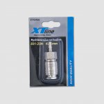XTline Rychlospojka vzduchová 10mm E01-4SH XT40410 – HobbyKompas.cz