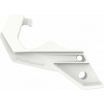 Polisport kryt spodní části předního tlumiče s montážní sadou KTM SX/SX-F/XS/XC-F/EXC/EXC-F 15-19 bílá – Sleviste.cz