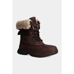 UGG Butte Distressed pánské hnědé 1159510-BCDR