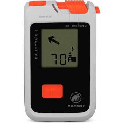 Mammut Barryvox S2 Peak 240 Package – Zboží Dáma