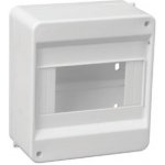 SEZ Kryt jističů S-6 šestimodulový – Zboží Mobilmania