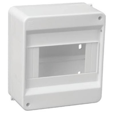 SEZ Kryt jističů S-6 šestimodulový – Zboží Mobilmania