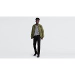 Levi's pánské jeans 511 Nightshine 04511-1507 – Zboží Mobilmania