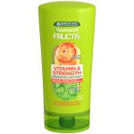Garnier Fructis Vitamin & Strength Reinforcing Conditioner 200 ml – Sleviste.cz