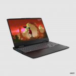 Lenovo IdeaPad Gaming 3 82SB00LBCK – Sleviste.cz