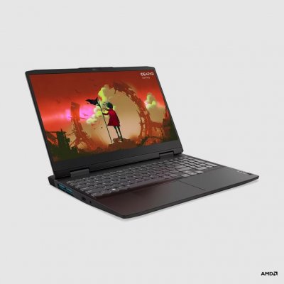 Lenovo IdeaPad Gaming 3 82SB00LBCK – Zboží Mobilmania