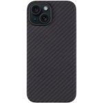 Pouzdro Tactical MagForce Aramid Apple iPhone 15 Black – Sleviste.cz