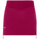 Salewa Ortles TWR Stretch Skirt W syrah