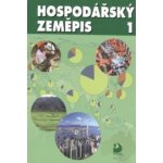 Skokan Ladislav: Hospodářský zeměpis 1 Kniha – Hledejceny.cz