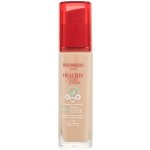 Bourjois Paris Healthy Mix Clean & Vegan Radiant Foundation hydratační a rozjasňující make-up 51W Light Vanilla 30 ml – Hledejceny.cz