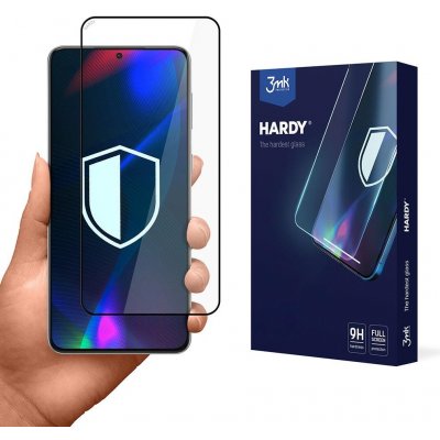 Ochranná fólie 3MK Samsung Galaxy S23 5G – Sleviste.cz