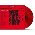 Ost - West Side Story =Deluxe= LP – Zbozi.Blesk.cz