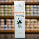 Cannaderm Regenerace ošetřující krém 75 g – Sleviste.cz