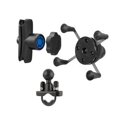 RAM Mounts univerzální držák sestava RAM-B-149Z-UN7B-KNOB3U – Zboží Mobilmania