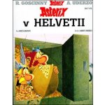 Asterix v Helvetii - Goscinny René, Uderzo Albert – Hledejceny.cz