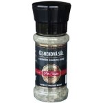 Kulinář Česneková sůl 60 g – Zboží Dáma