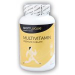 Multivitamin Premium Chelate, 90 kapslí – Hledejceny.cz