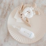 Canpol Babies Elektrická nosní odsávačka EASY&NATURAL – Zboží Dáma
