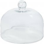 Casafina Poklop skleněný 25cm Glass DOMES čirá – Sleviste.cz