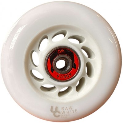 Undercover Raw RTR 80mm 86A 8ks – Sleviste.cz