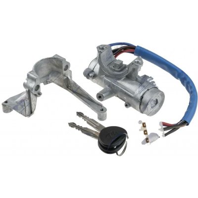 NTY Spínací Skříňka Hyundai Atos 2007-2011/STACYJKA+2 Kluczyki (81905-02A00) – Hledejceny.cz