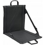 Brandit Faltsitz černá Kempingová židle Standard – Hledejceny.cz