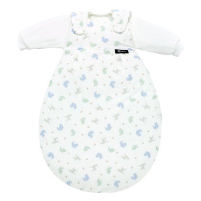 Alvi spací pytel Baby Maxchen Jelen – Zboží Mobilmania