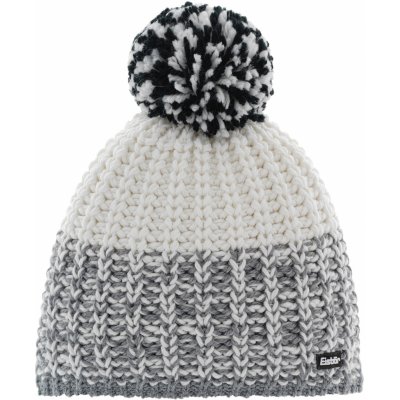 Eisbär ReFocus PomPom MÜ 306 Graumele White White