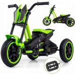 Milly Mally Šlapací motokára – Sleviste.cz