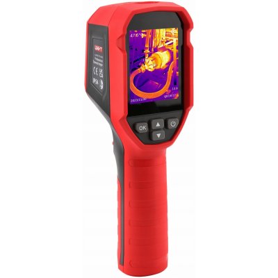 UNI-T UTi716S – Zboží Živě