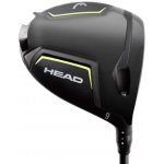 Head TI golfový driver pravý 9° Stiff – Hledejceny.cz