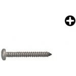 Šroub DIN 7981C nerez A2 2,2x9,5 Ph. – Hledejceny.cz