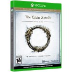 The Elder Scrolls Online: Tamriel Unlimited – Hledejceny.cz