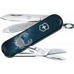 Victorinox Victorinox Classic SD Zodiac Exclusive Edition Cancer 0.6223.2CAN – Hledejceny.cz