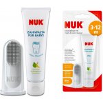 Nuk bez Fluoru s Enzymy 40 ml – Hledejceny.cz