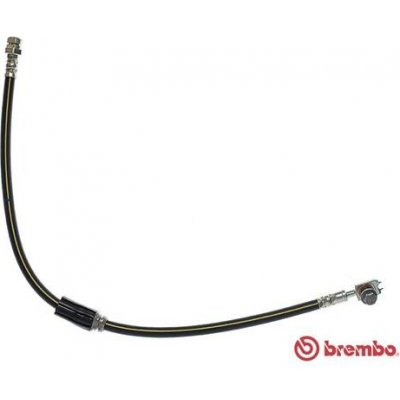 Brzdová hadice BREMBO T 85 112 (T85112) – Hledejceny.cz
