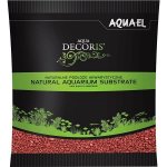 Aquael Aqua Decoris Red 2-3 mm 1 kg 121318 – Hledejceny.cz