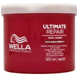 Wella Professionals Ultimate Repair Mask 500 ml – Sleviste.cz