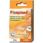 Alfa Vita Náplast Fixaplast Corn na kuří oka 6 ks – Hledejceny.cz