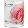 Přípravek na depilaci Quickepil Depilační vosk v plechovce růže 800 ml