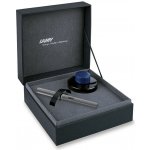 Lamy AL-star graphite plnicí pero dárková sada s inkoustem 1506/0264282 – Zboží Živě