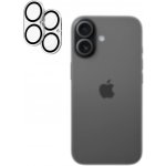 AlzaGuard Lens Protector pro iPhone 17 AGD-AGL476ZP2 – Zboží Živě