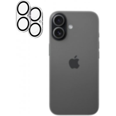 AlzaGuard Lens Protector pro iPhone 17 AGD-AGL476ZP2 – Zboží Živě