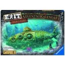 Ravensburger EXIT Adventní kalendář Ponorka