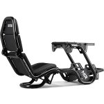 Next Level Racing F-GT Pro, Formula and GT Racing Simulator Cockpit, Black Edition NLR-R003 – Zboží Živě